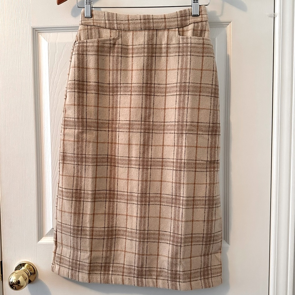 Grace & Chili skirt